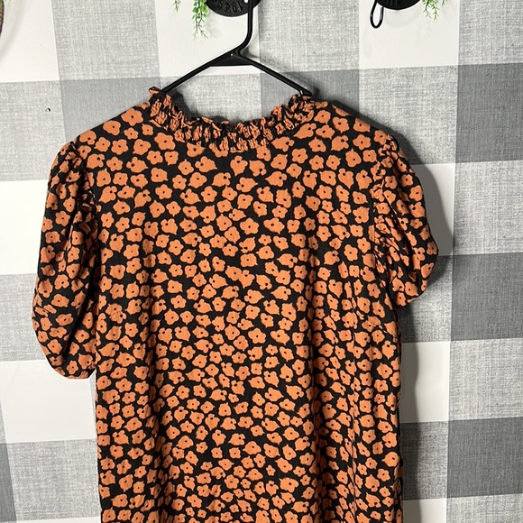 Leopard Summer Dress - Picture 2 of 5